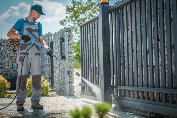 Best Machinery and Equipment Cleaning  in Centerburg, OH