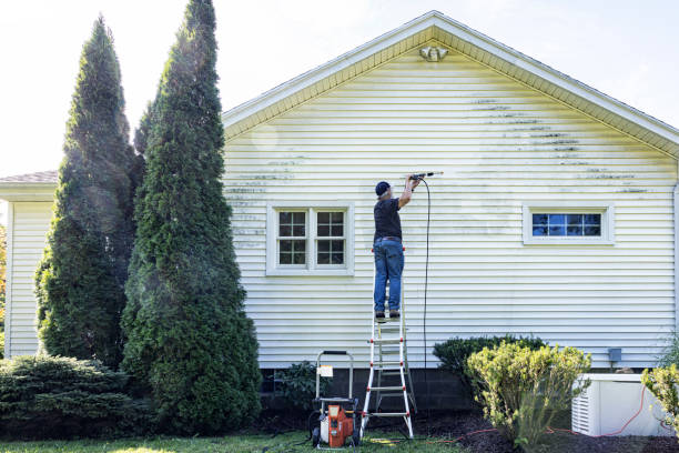 Best Solar Panel Cleaning  in Centerburg, OH